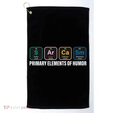 Golf Towel