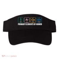 Primary Elements of Humor Visor thumb 0