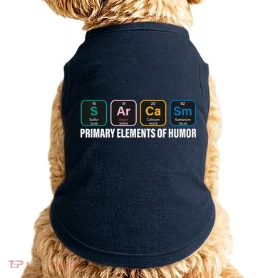 Doggie Tank