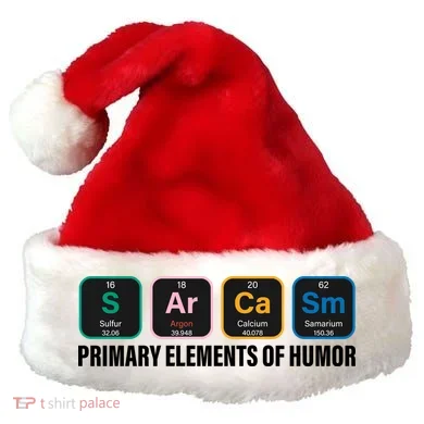 Santa Hat