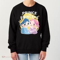 Prince Or Princess Babies Women's Sweatshirt thumb 0