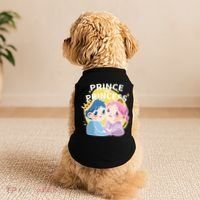 Prince Or Princess Babies Doggie Tank thumb 2