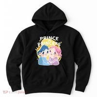 Prince Or Princess Babies Hoodie thumb 0
