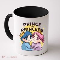 Prince Or Princess Babies Coffee Mug thumb 0