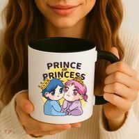 Prince Or Princess Babies Coffee Mug thumb 3