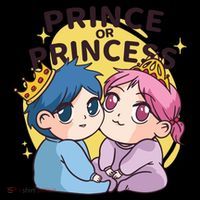 Prince Or Princess Babies Coffee Mug thumb 5