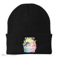 Prince Or Princess Babies Beanie thumb 0