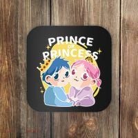 Prince Or Princess Babies Coaster thumb 0