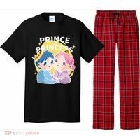 Prince Or Princess Babies Pajama Set thumb 0