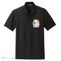 Prince Or Princess Babies Dry Zone Grid Polo thumb 0