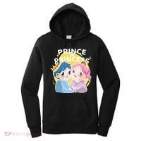 Prince Or Princess Babies Women's Hoodie thumb 0