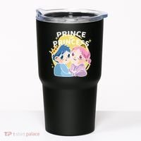 Prince Or Princess Babies Tumbler thumb 0