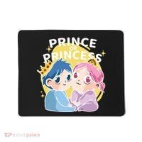 Prince Or Princess Babies Mousepad thumb 0