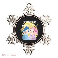 Prince Or Princess Babies Ornament thumb 0