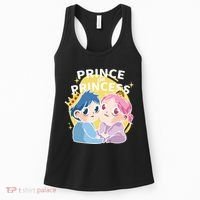 Prince Or Princess Babies Women's Tank Top thumb 0