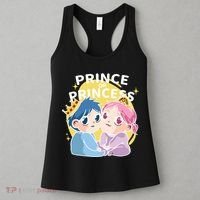 Prince Or Princess Babies Women's Tank Top thumb 3