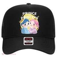 Prince Or Princess Babies Hat thumb 0