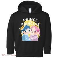 Prince Or Princess Babies Toddler Hoodie thumb 0