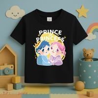 Prince Or Princess Babies Toddler T-Shirt thumb 3
