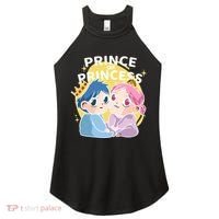 Prince Or Princess Babies Women's Perfect Tri Rocker Tank thumb 0
