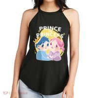 Prince Or Princess Babies Women's Perfect Tri Rocker Tank thumb 2
