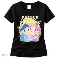 Prince Or Princess Babies Women's T-Shirt thumb 0