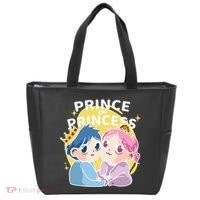 Prince Or Princess Babies Tote Bag thumb 0