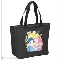 Prince Or Princess Babies Tote Bag thumb 2