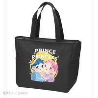 Prince Or Princess Babies Tote Bag thumb 3
