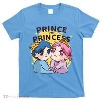Prince Or Princess Babies T-Shirt thumb 0