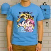 Prince Or Princess Babies T-Shirt thumb 5