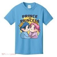 Prince Or Princess Babies Kids T-Shirt thumb 0