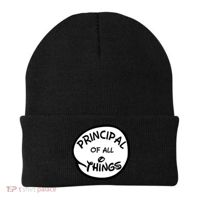 Beanie