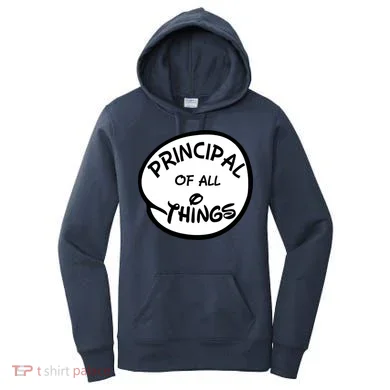 Women's Hoodie