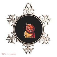 Prisoner Pumpkin Mug Shot Ornament thumb 0