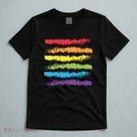 Pride Rainbow Lgbtq+ Love Is Love T-Shirt thumb 5