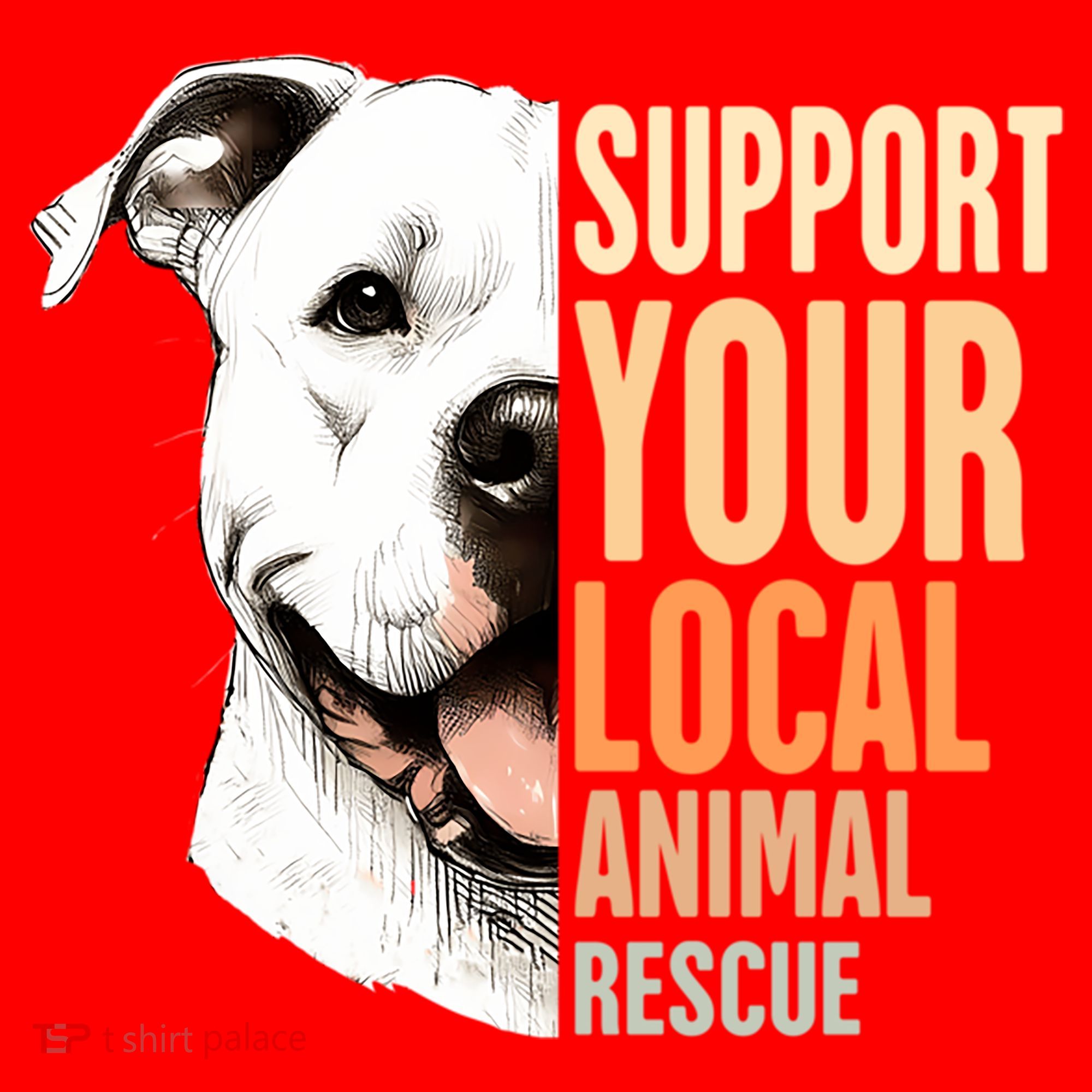 Pitbull Rescue Mom Adoption Support Your Local Animal Rescue  Santa Hat