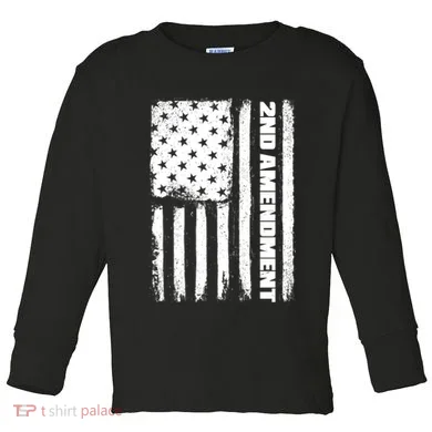Toddler Long Sleeve