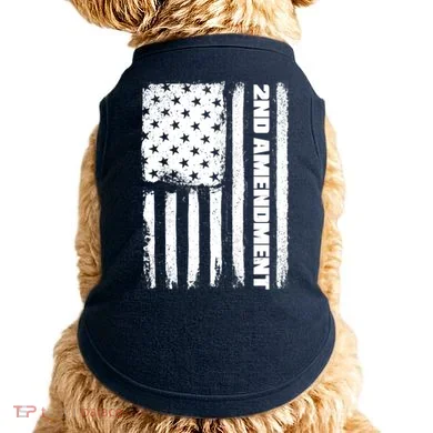 Doggie Tank