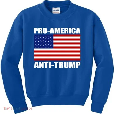 Kids Sweatshirt