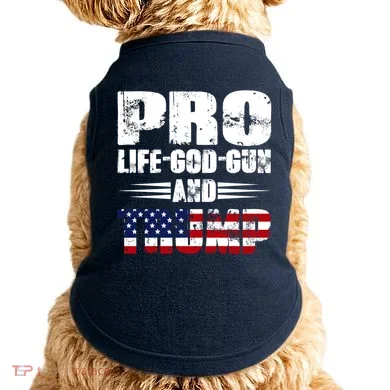 Doggie Tank