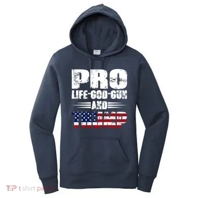 Women's Hoodie