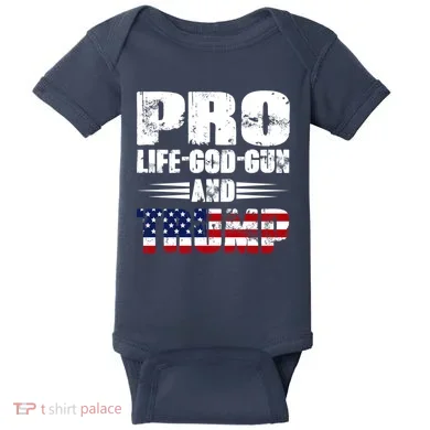 Baby Bodysuit