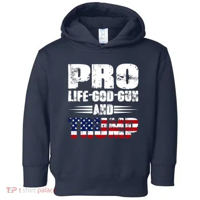 Toddler Hoodie