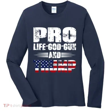Women's Long Sleeve Shirt