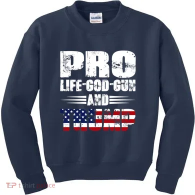 Kids Sweatshirt