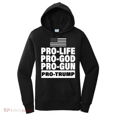 Women's Hoodie
