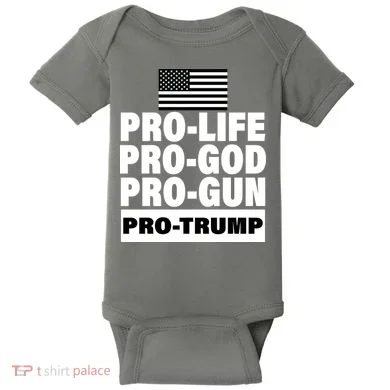 Baby Bodysuit
