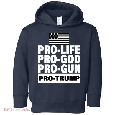 Toddler Hoodie