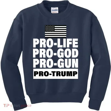 Kids Sweatshirt